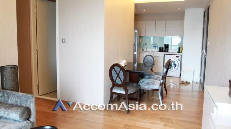 1  2 br Condominium For Rent in Sukhumvit ,Bangkok BTS Thong Lo at H Sukhumvit 43 AA18114