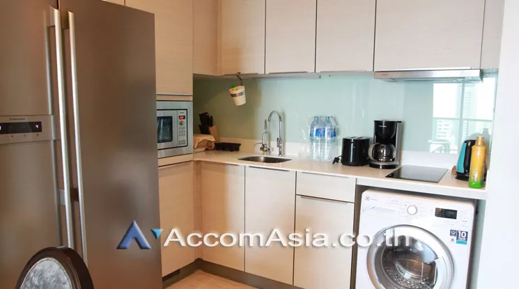  1  2 br Condominium For Rent in Sukhumvit ,Bangkok BTS Thong Lo at H Sukhumvit 43 AA18114