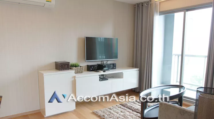 unit 2 Bedrooms  Condominium For Rent in Sukhumvit, Bangkok  near BTS Thong Lo (AA18114)