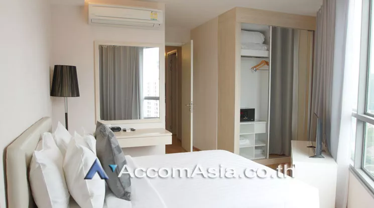 5  2 br Condominium For Rent in Sukhumvit ,Bangkok BTS Thong Lo at H Sukhumvit 43 AA18114