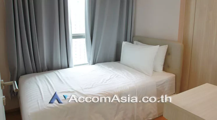 7  2 br Condominium For Rent in Sukhumvit ,Bangkok BTS Thong Lo at H Sukhumvit 43 AA18114