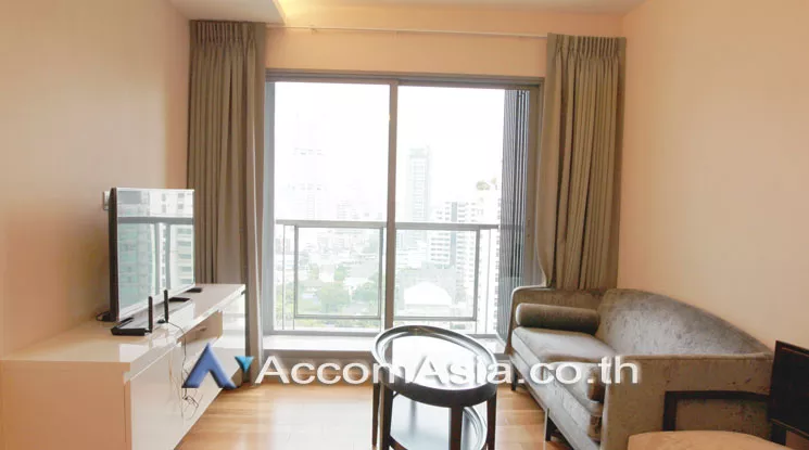  1  2 br Condominium For Rent in Sukhumvit ,Bangkok BTS Thong Lo at H Sukhumvit 43 AA18115