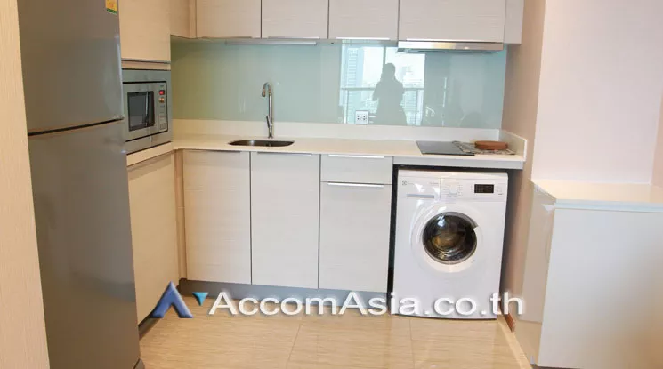  1  2 br Condominium For Rent in Sukhumvit ,Bangkok BTS Thong Lo at H Sukhumvit 43 AA18115