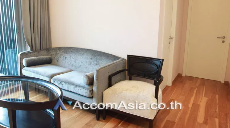 unit 2 Bedrooms  Condominium For Rent in Sukhumvit, Bangkok  near BTS Thong Lo (AA18115)