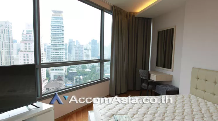 5  2 br Condominium For Rent in Sukhumvit ,Bangkok BTS Thong Lo at H Sukhumvit 43 AA18115