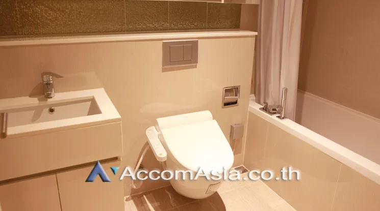 7  2 br Condominium For Rent in Sukhumvit ,Bangkok BTS Thong Lo at H Sukhumvit 43 AA18115