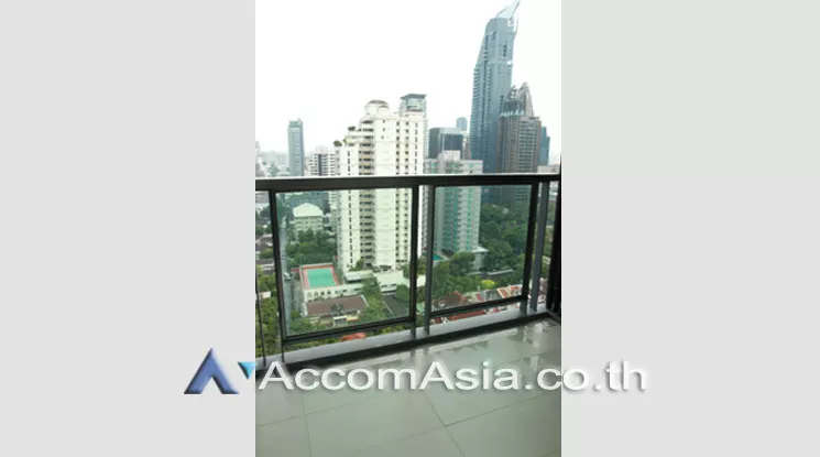 10  2 br Condominium For Rent in Sukhumvit ,Bangkok BTS Thong Lo at H Sukhumvit 43 AA18115