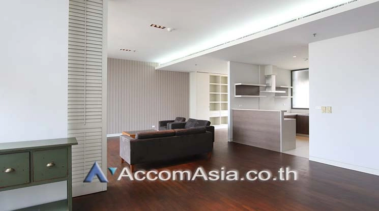  1  2 br Condominium For Rent in Sukhumvit ,Bangkok BTS Asok - MRT Sukhumvit at Domus 16 AA18124