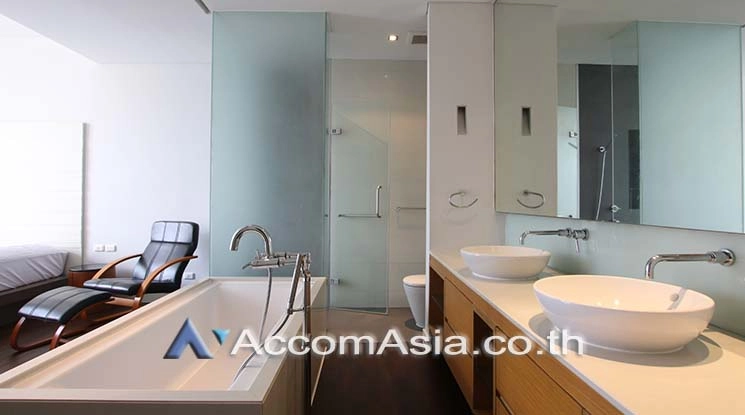 12  2 br Condominium For Rent in Sukhumvit ,Bangkok BTS Asok - MRT Sukhumvit at Domus 16 AA18124