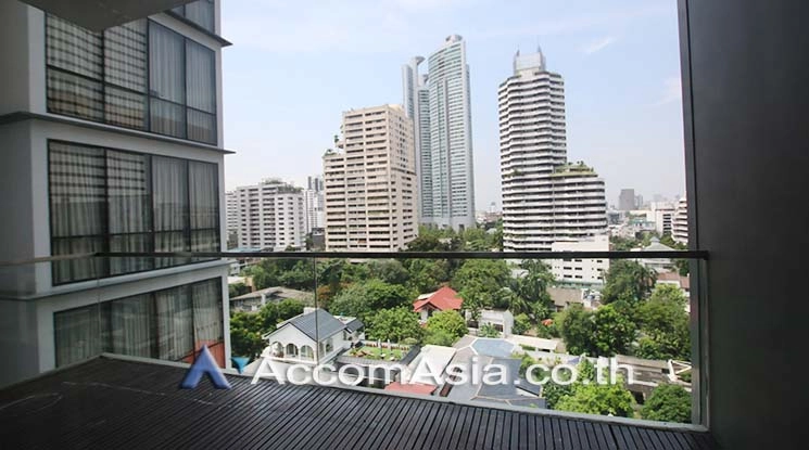 13  2 br Condominium For Rent in Sukhumvit ,Bangkok BTS Asok - MRT Sukhumvit at Domus 16 AA18124