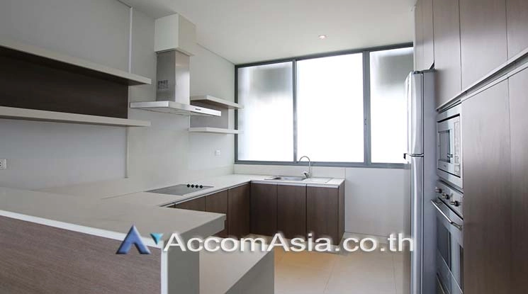  1  2 br Condominium For Rent in Sukhumvit ,Bangkok BTS Asok - MRT Sukhumvit at Domus 16 AA18124