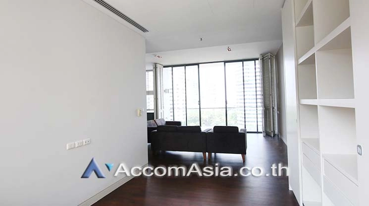 5  2 br Condominium For Rent in Sukhumvit ,Bangkok BTS Asok - MRT Sukhumvit at Domus 16 AA18124