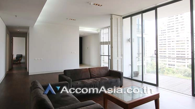 6  2 br Condominium For Rent in Sukhumvit ,Bangkok BTS Asok - MRT Sukhumvit at Domus 16 AA18124