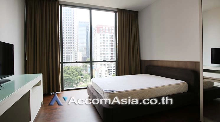 7  2 br Condominium For Rent in Sukhumvit ,Bangkok BTS Asok - MRT Sukhumvit at Domus 16 AA18124