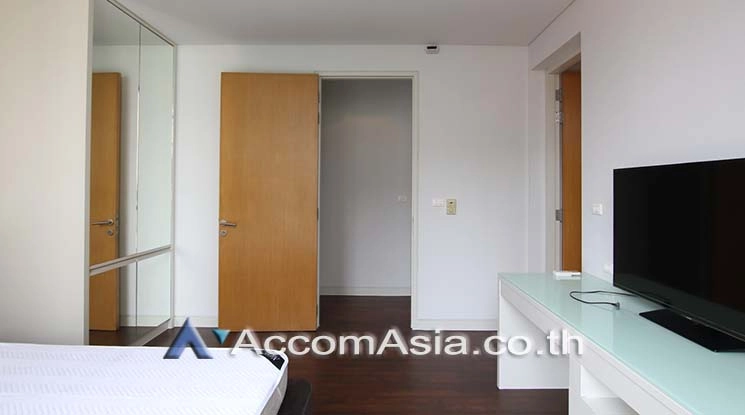 8  2 br Condominium For Rent in Sukhumvit ,Bangkok BTS Asok - MRT Sukhumvit at Domus 16 AA18124
