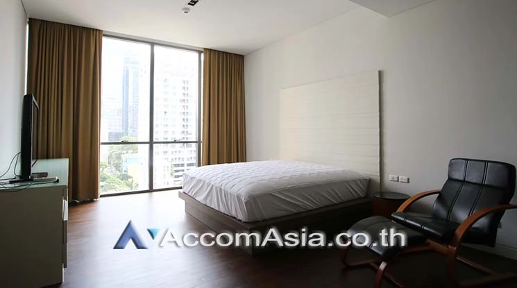 9  2 br Condominium For Rent in Sukhumvit ,Bangkok BTS Asok - MRT Sukhumvit at Domus 16 AA18124