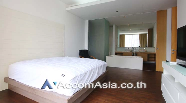 10  2 br Condominium For Rent in Sukhumvit ,Bangkok BTS Asok - MRT Sukhumvit at Domus 16 AA18124