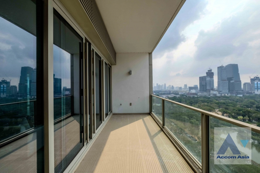 15  3 br Condominium For Rent in Ploenchit ,Bangkok BTS Ratchadamri - MRT Silom at 185 Rajadamri AA18126