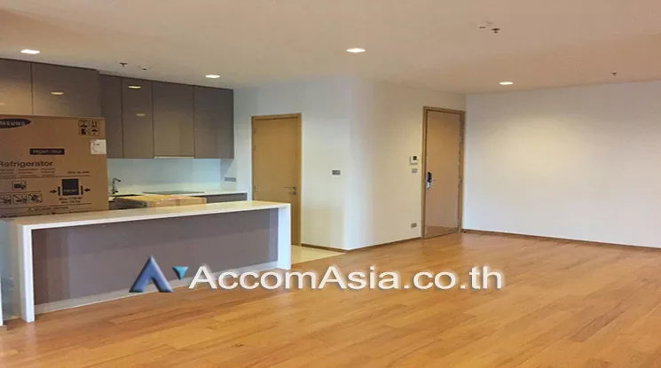  3 Bedrooms  Condominium For Rent & Sale in Sukhumvit, Bangkok  near BTS Nana (AA18127)