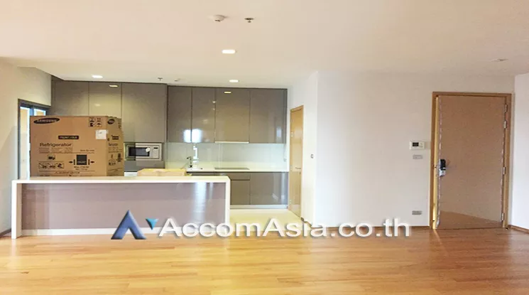 unit 3 Bedrooms  Condominium For Rent & Sale in Sukhumvit, Bangkok  near BTS Nana (AA18127)