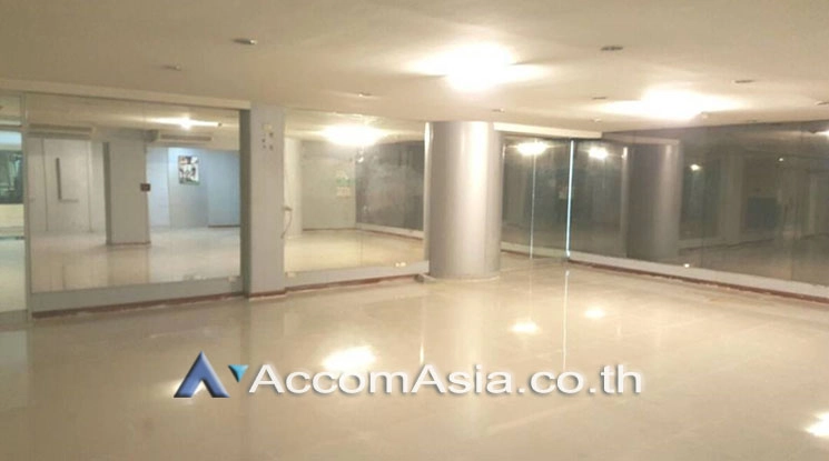  1  Studio Condominium for rent and sale in Sukhumvit ,Bangkok BTS Ploenchit at Park Ploenchit AA18129