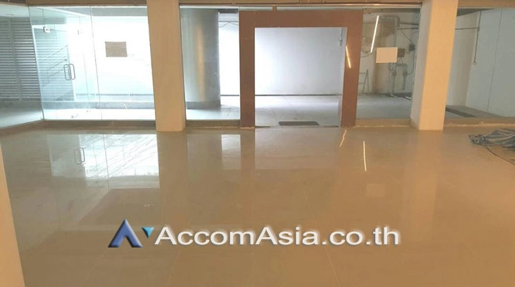  1  Studio Condominium for rent and sale in Sukhumvit ,Bangkok BTS Ploenchit at Park Ploenchit AA18129