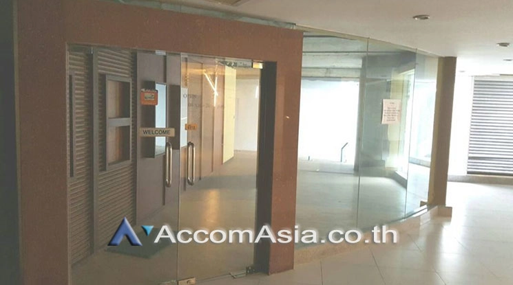 6  Studio Condominium for rent and sale in Sukhumvit ,Bangkok BTS Ploenchit at Park Ploenchit AA18129