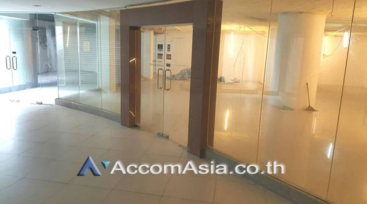 8  Studio Condominium for rent and sale in Sukhumvit ,Bangkok BTS Ploenchit at Park Ploenchit AA18129