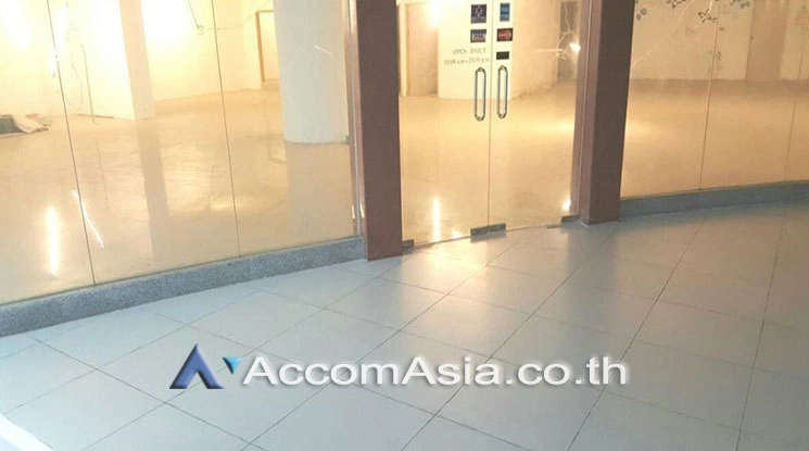 9  Studio Condominium for rent and sale in Sukhumvit ,Bangkok BTS Ploenchit at Park Ploenchit AA18129