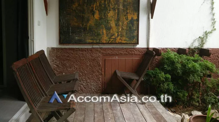 11  3 br House for rent and sale in sukhumvit ,Bangkok BTS Thong Lo AA18134
