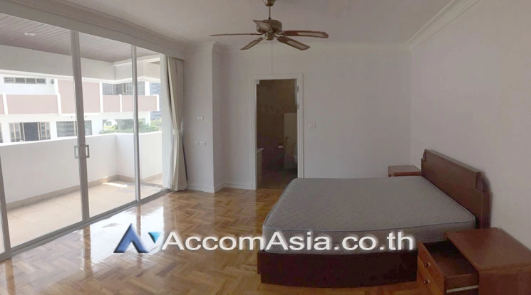 11  4 br Apartment for rent and sale in Sukhumvit ,Bangkok BTS Asok at The Truly Beyond AA18138