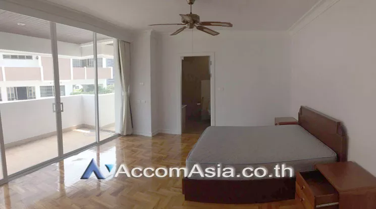 11  4 br Apartment For Rent in Sukhumvit ,Bangkok BTS Phrom Phong at The Truly Beyond AA18138