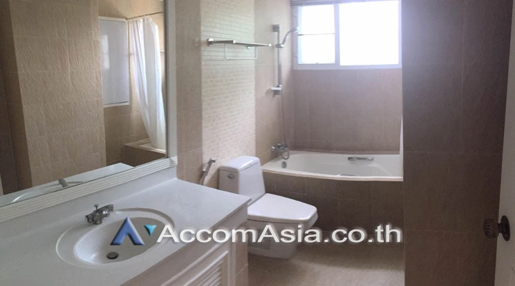 12  4 br Apartment for rent and sale in Sukhumvit ,Bangkok BTS Asok at The Truly Beyond AA18138