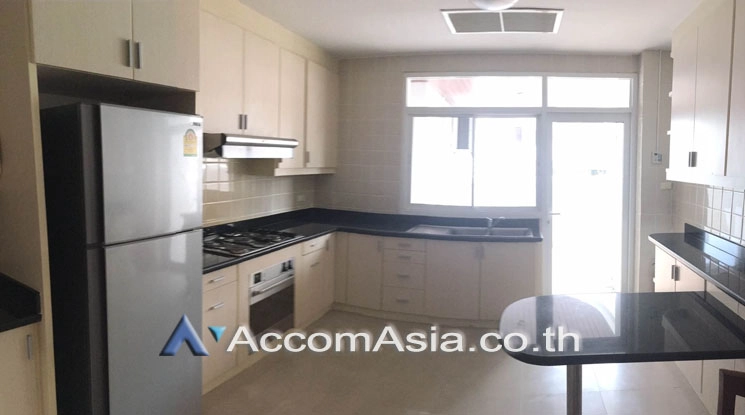  1  4 br Apartment for rent and sale in Sukhumvit ,Bangkok BTS Asok at The Truly Beyond AA18138