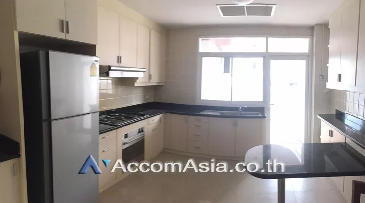  1  4 br Apartment For Rent in Sukhumvit ,Bangkok BTS Phrom Phong at The Truly Beyond AA18138