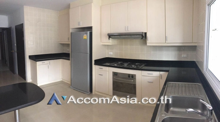 unitBig Balcony, Pet friendly |  4 Bedrooms  Apartment For Rent & Sale in Sukhumvit, Bangkok  near BTS Asok (AA18138)