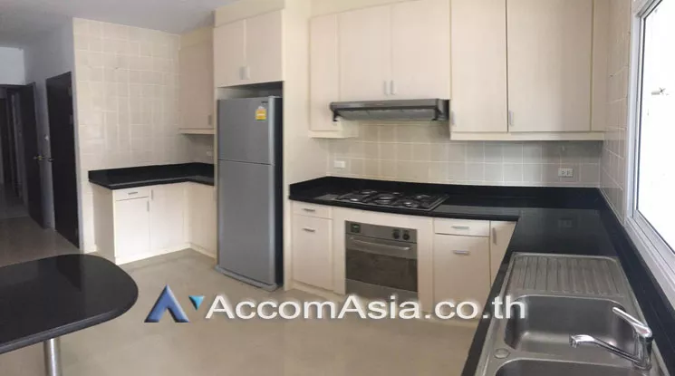 4  4 br Apartment For Rent in Sukhumvit ,Bangkok BTS Phrom Phong at The Truly Beyond AA18138