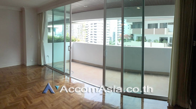 5  4 br Apartment for rent and sale in Sukhumvit ,Bangkok BTS Asok at The Truly Beyond AA18138