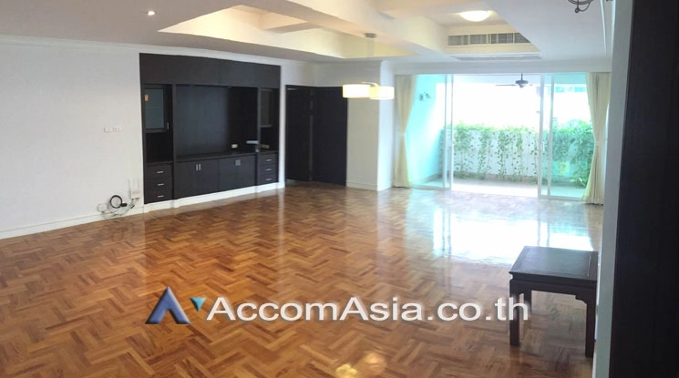 6  4 br Apartment for rent and sale in Sukhumvit ,Bangkok BTS Asok at The Truly Beyond AA18138