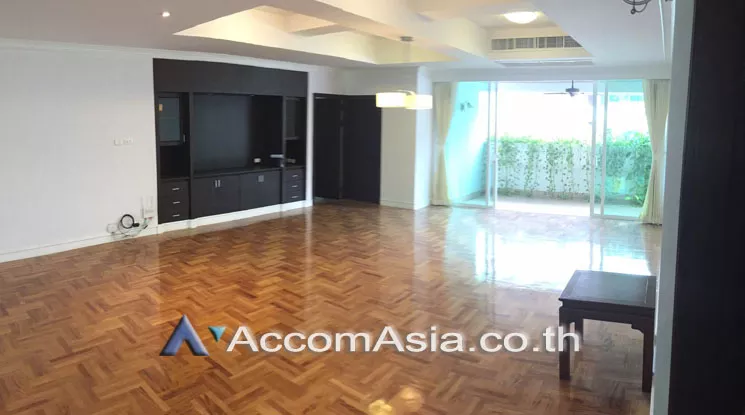 6  4 br Apartment For Rent in Sukhumvit ,Bangkok BTS Phrom Phong at The Truly Beyond AA18138
