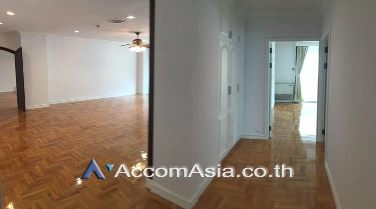 7  4 br Apartment for rent and sale in Sukhumvit ,Bangkok BTS Asok at The Truly Beyond AA18138