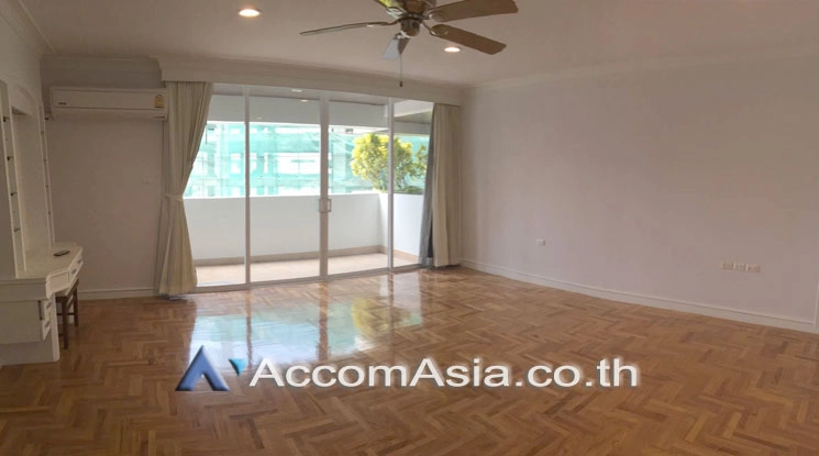 8  4 br Apartment for rent and sale in Sukhumvit ,Bangkok BTS Asok at The Truly Beyond AA18138