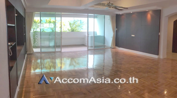 9  4 br Apartment for rent and sale in Sukhumvit ,Bangkok BTS Asok at The Truly Beyond AA18138
