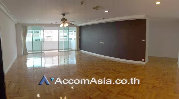10  4 br Apartment For Rent in Sukhumvit ,Bangkok BTS Phrom Phong at The Truly Beyond AA18138
