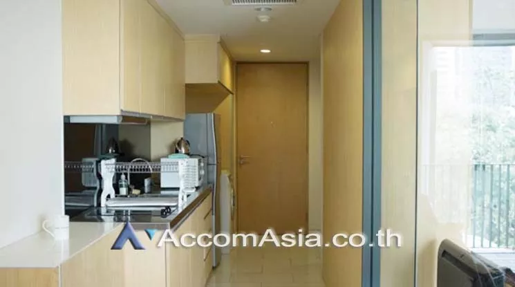  1  1 br Condominium For Sale in Sukhumvit ,Bangkok BTS Phrom Phong at Siamese Gioia AA18143