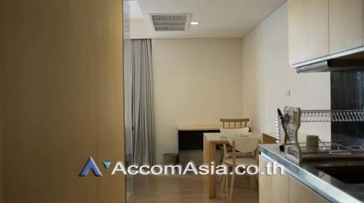 4  1 br Condominium For Sale in Sukhumvit ,Bangkok BTS Phrom Phong at Siamese Gioia AA18143
