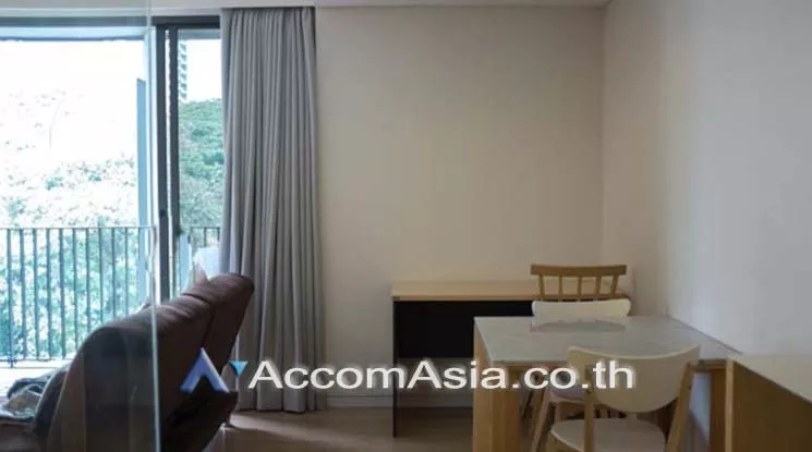 5  1 br Condominium For Sale in Sukhumvit ,Bangkok BTS Phrom Phong at Siamese Gioia AA18143
