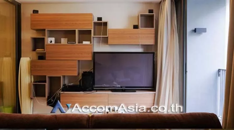 6  1 br Condominium For Sale in Sukhumvit ,Bangkok BTS Phrom Phong at Siamese Gioia AA18143
