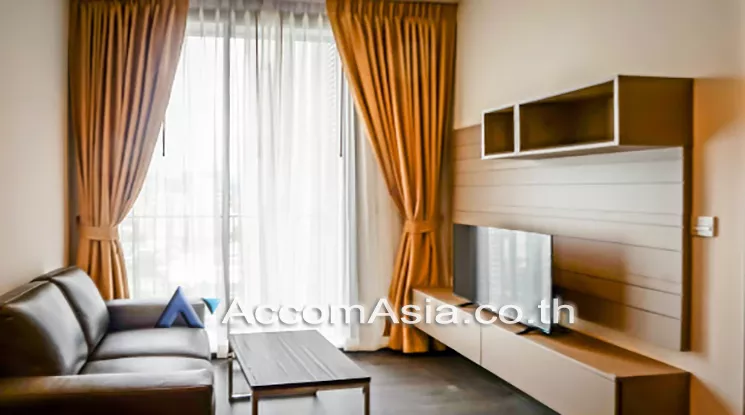 Edge Sukhumvit 23 Condominium Condominium  1 Bedroom for Sale MRT Sukhumvit in Sukhumvit Bangkok