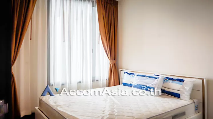  1  1 br Condominium For Sale in Sukhumvit ,Bangkok BTS Asok - MRT Sukhumvit at Edge Sukhumvit 23 Condominium AA18147